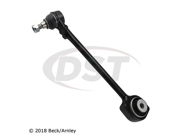 beckarnley-102-7571 Front Lower Control Arm and Ball Joint - Driver Side